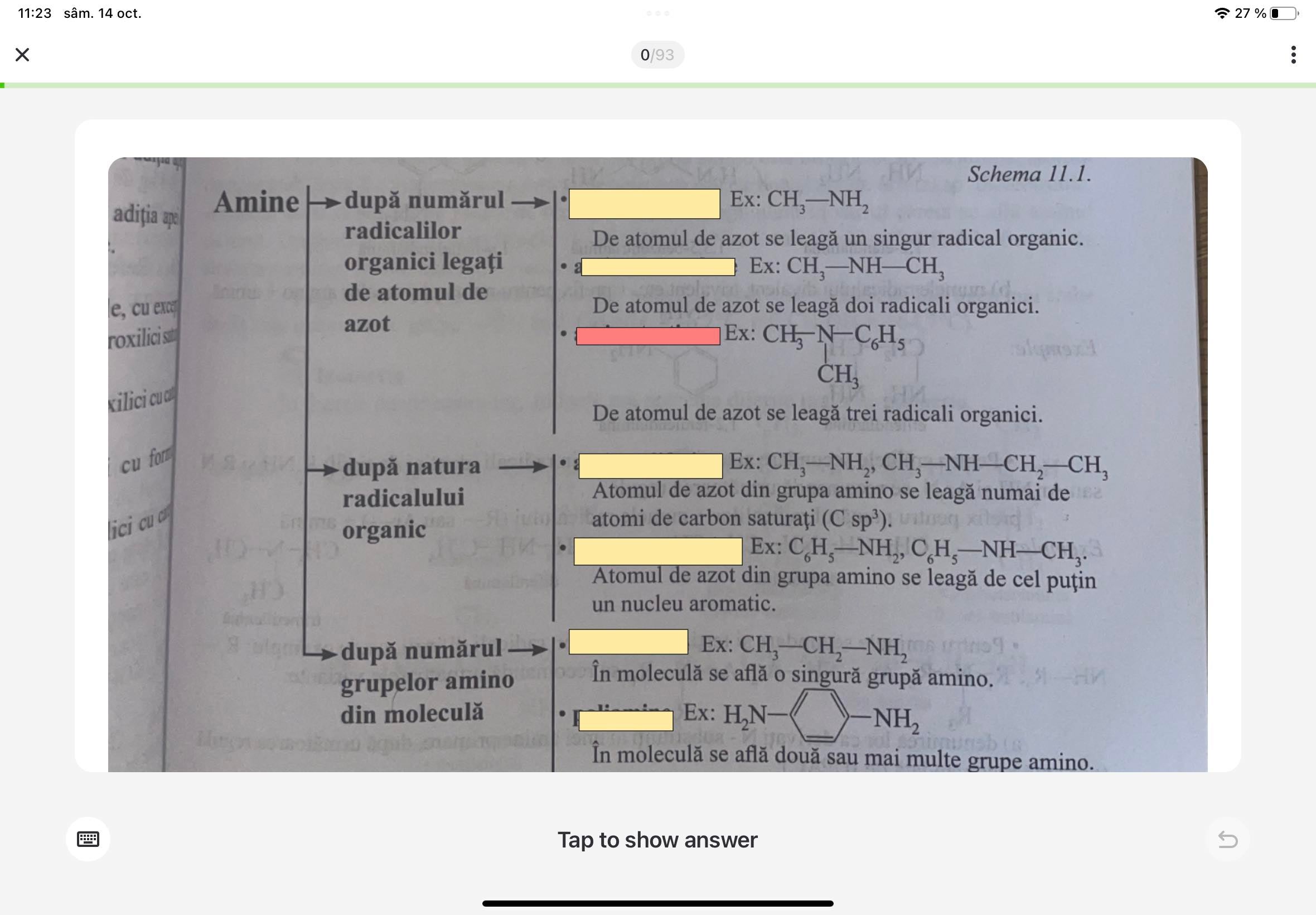 .6400 Digital FlashCards CHIMIE (Toata materia)