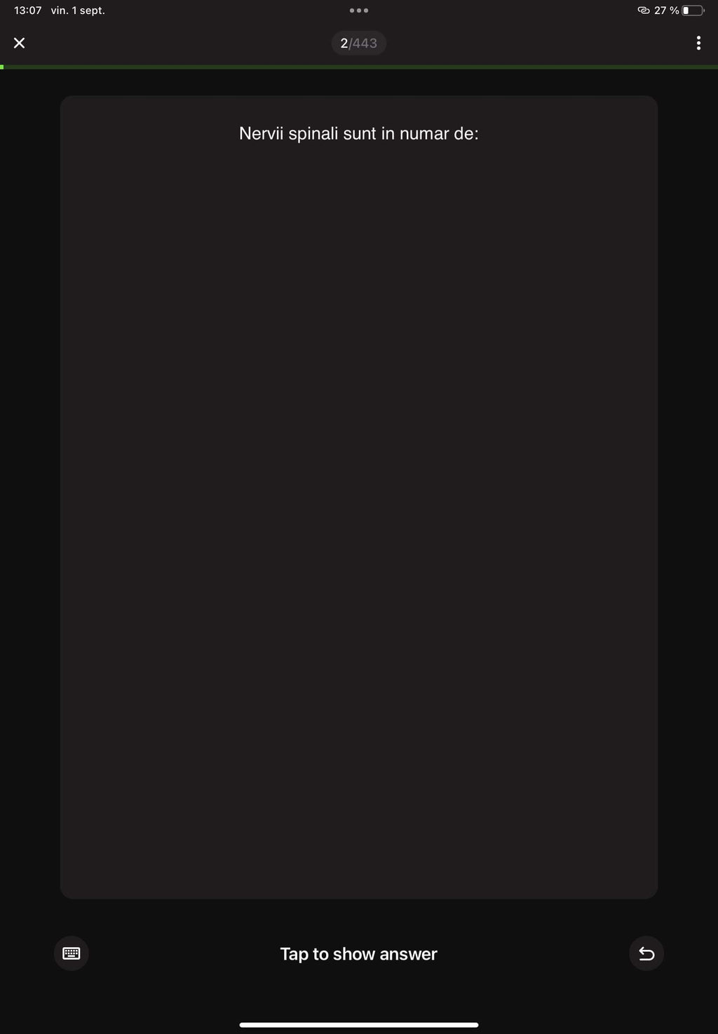 .3800 Digital FlashCards CORINT (toata materia+valori+imaigni)